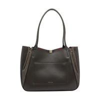 Coccinelle Coccinelle Women Pansy Bimaterial Shoulder Bag