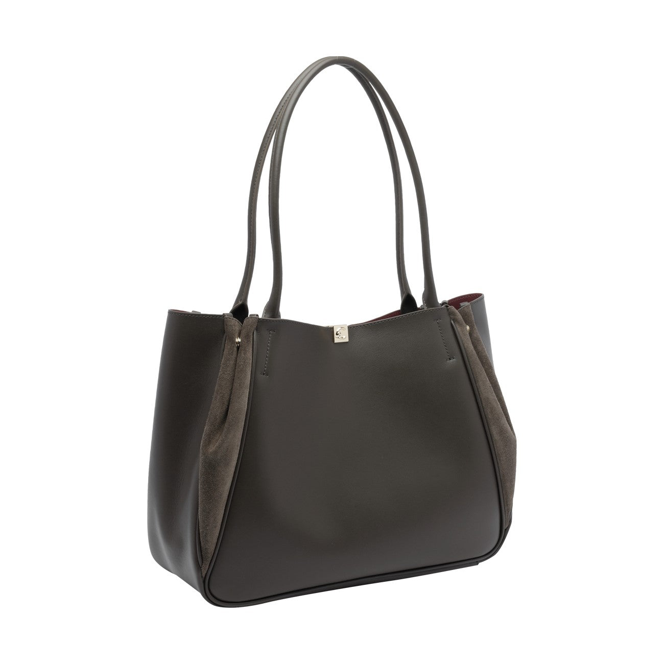 Coccinelle Coccinelle Women Pansy Bimaterial Shoulder Bag