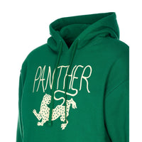 Valentino Garavani Men Panther Hoodie