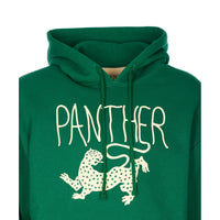 Valentino Garavani Men Panther Hoodie