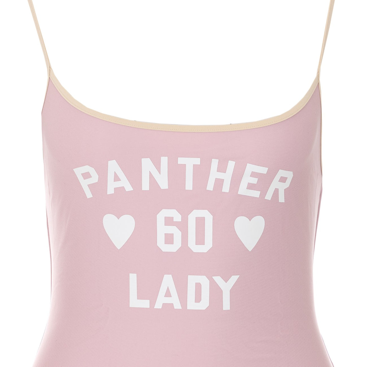 Valentino Garavani Women Panther Lady Patterned One Piece Swimsuit
