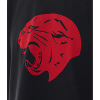 Valentino Garavani Valentino Garavani Men Panther Print T-Shirt
