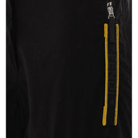 Fendi Women Parachute Canvas Cargo Pants