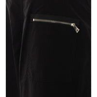 Fendi Women Parachute Canvas Cargo Pants