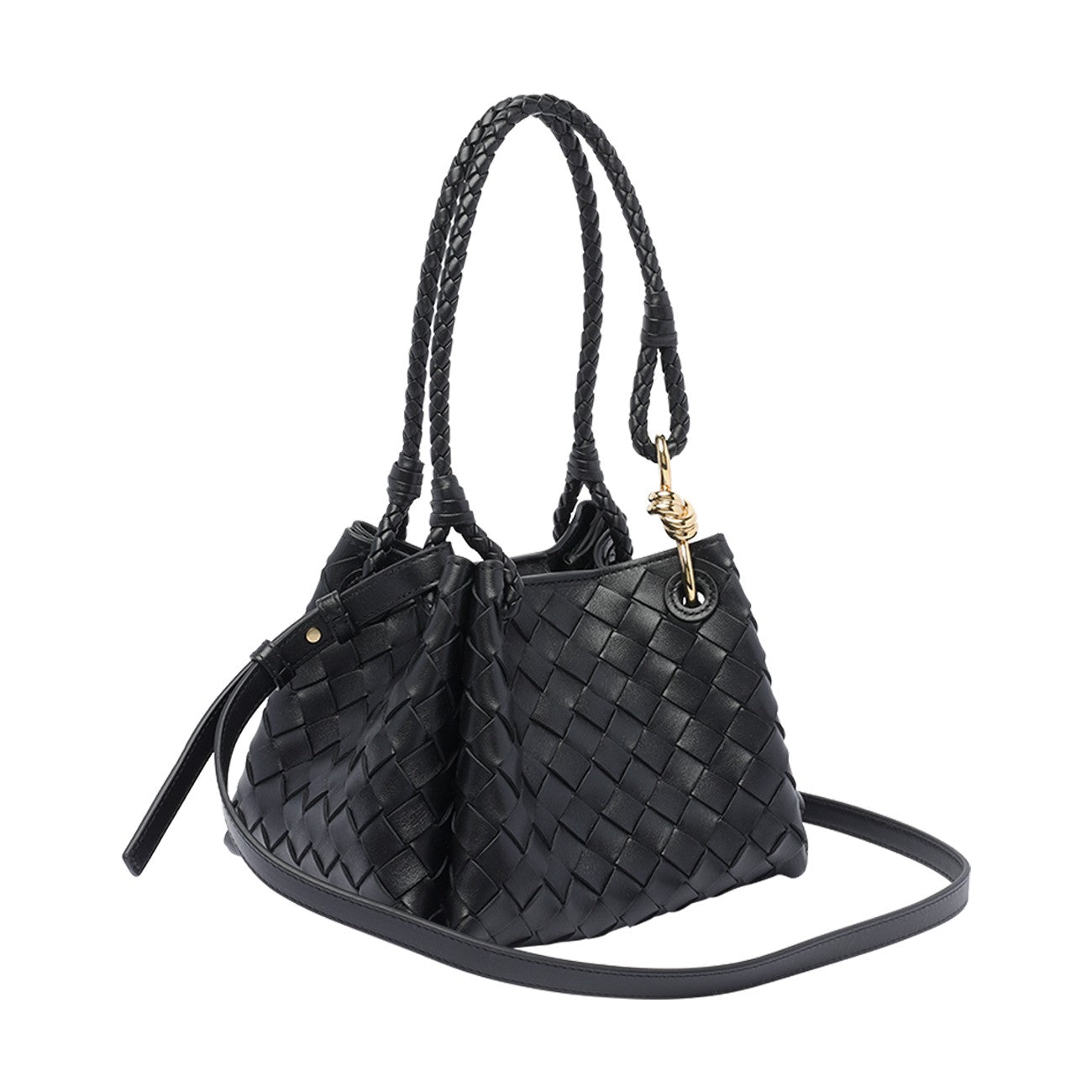 Bottega Veneta Bottega Veneta Women Parachute Small
