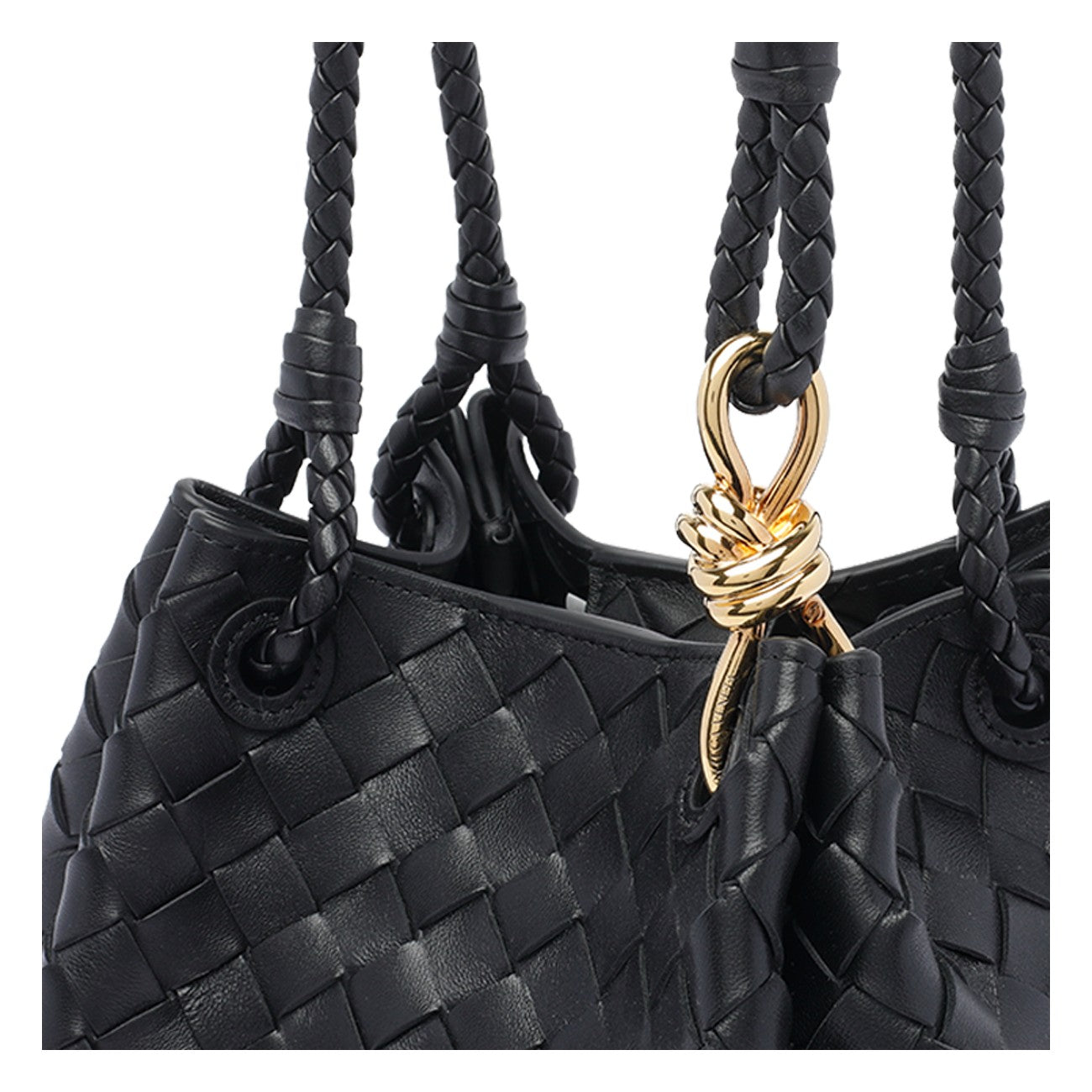 Bottega Veneta Bottega Veneta Women Parachute Small