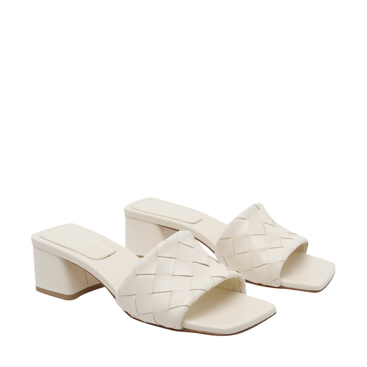 Bottega Veneta Bottega Veneta Women Parco Sandals