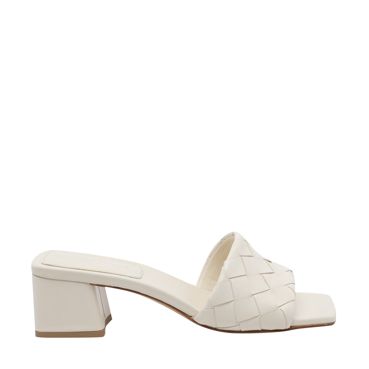 Bottega Veneta Bottega Veneta Women Parco Sandals
