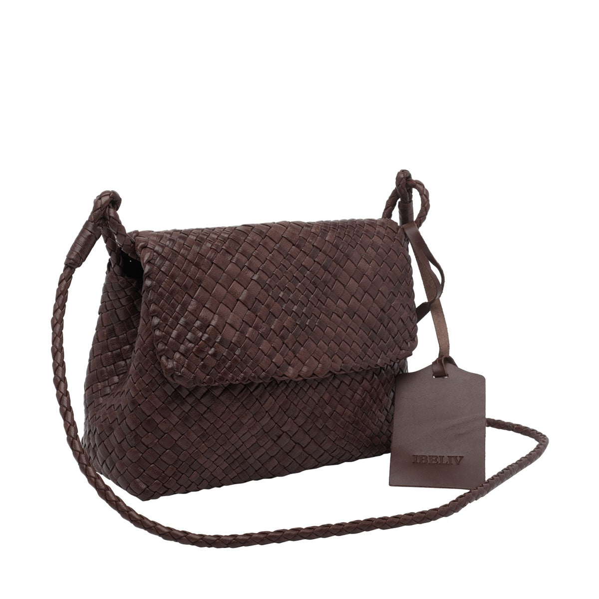 Ibeliv Women Paris Crosbsody Bag