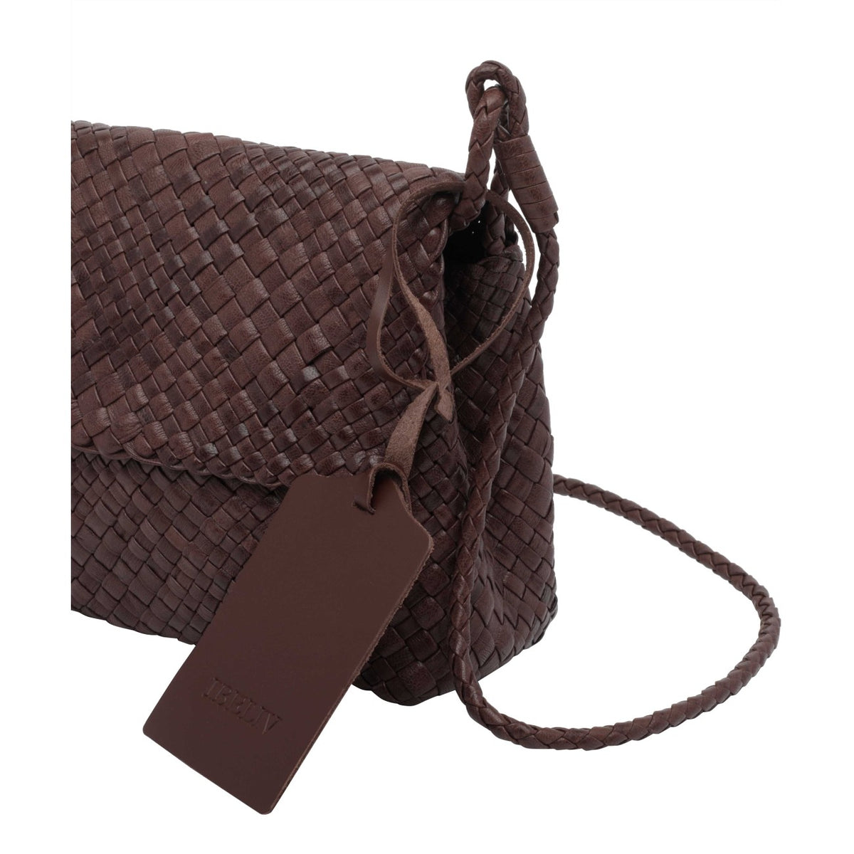 Ibeliv Women Paris Crosbsody Bag