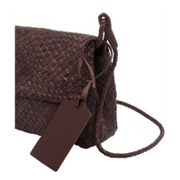 Ibeliv Women Paris Crosbsody Bag