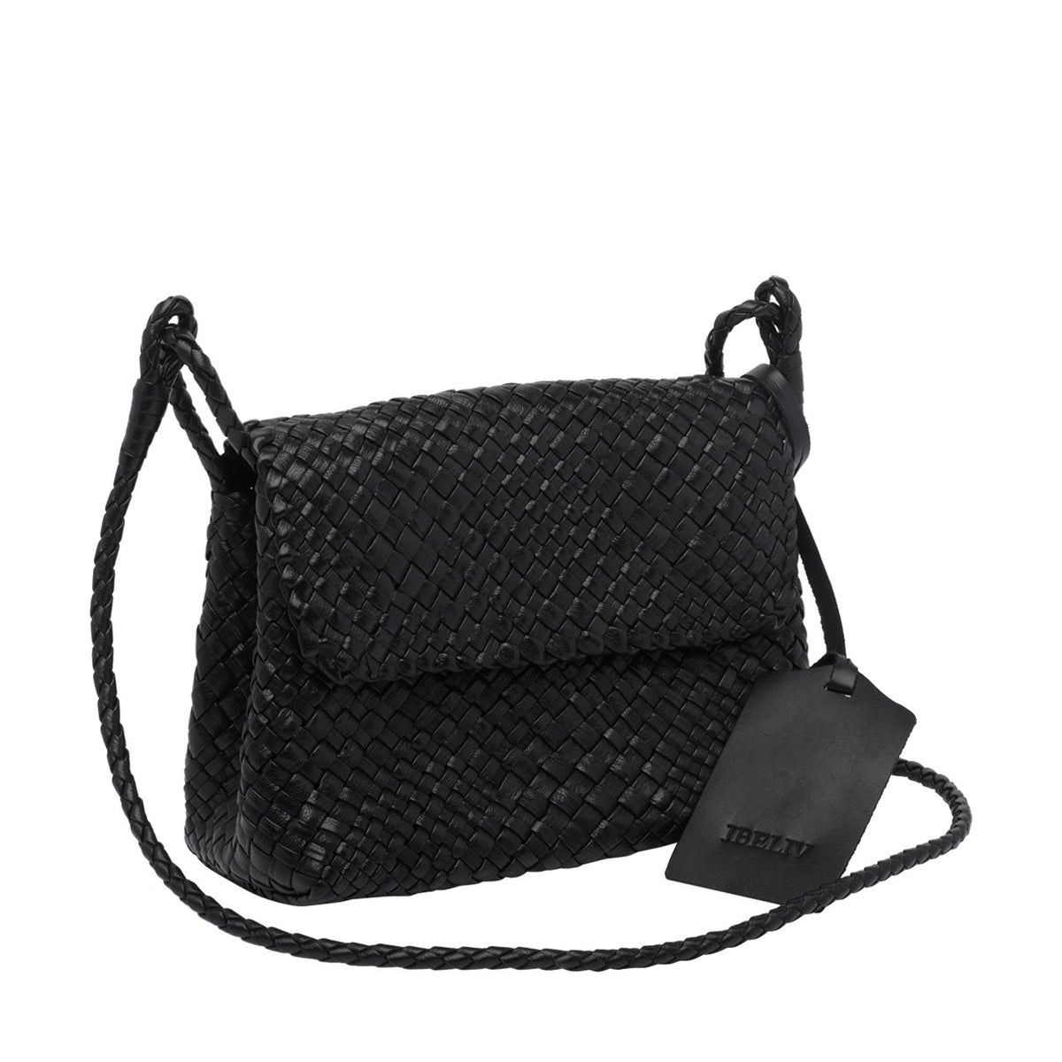 Ibeliv Women Paris Crossbody Bag