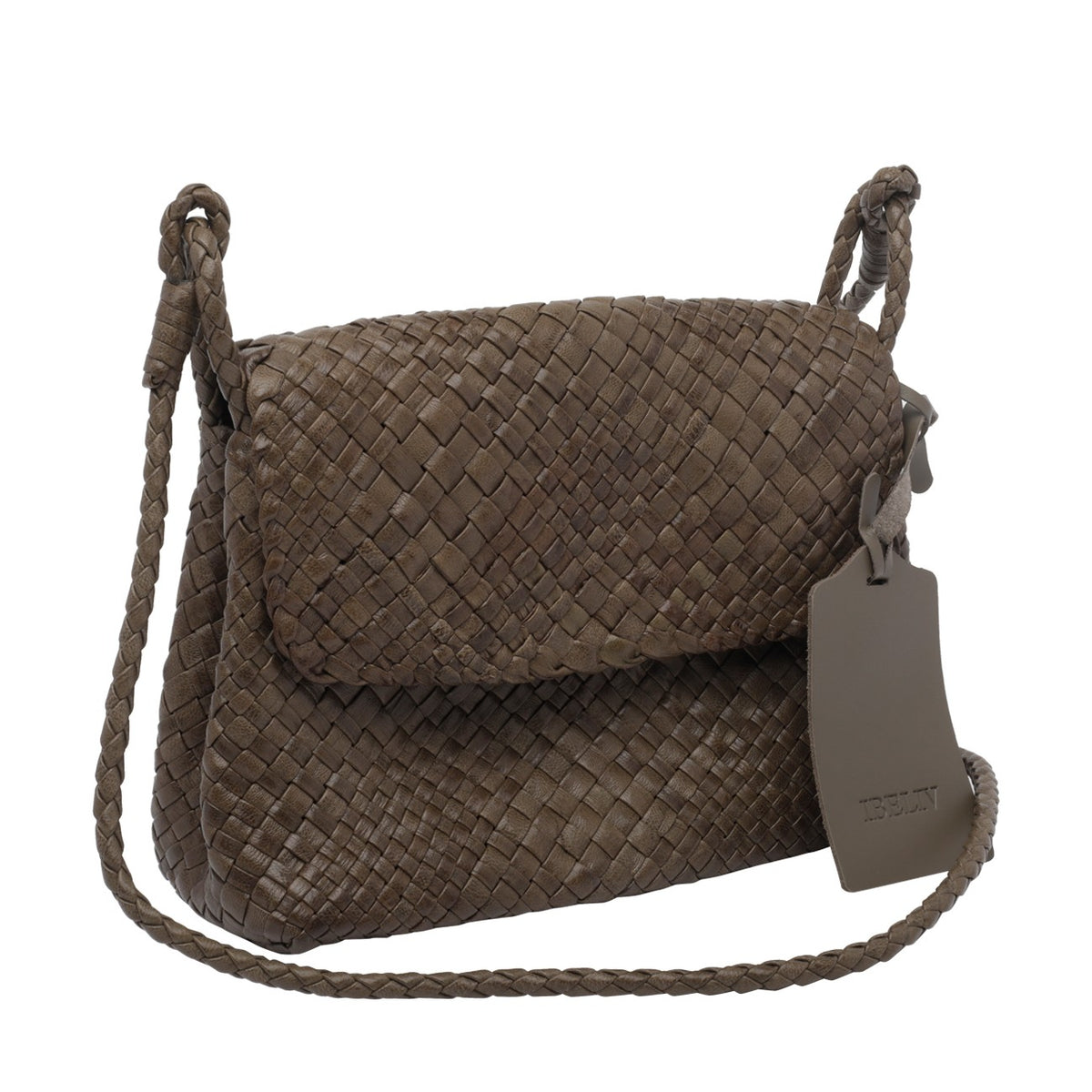 Ibeliv Women Paris Crossbody Bag