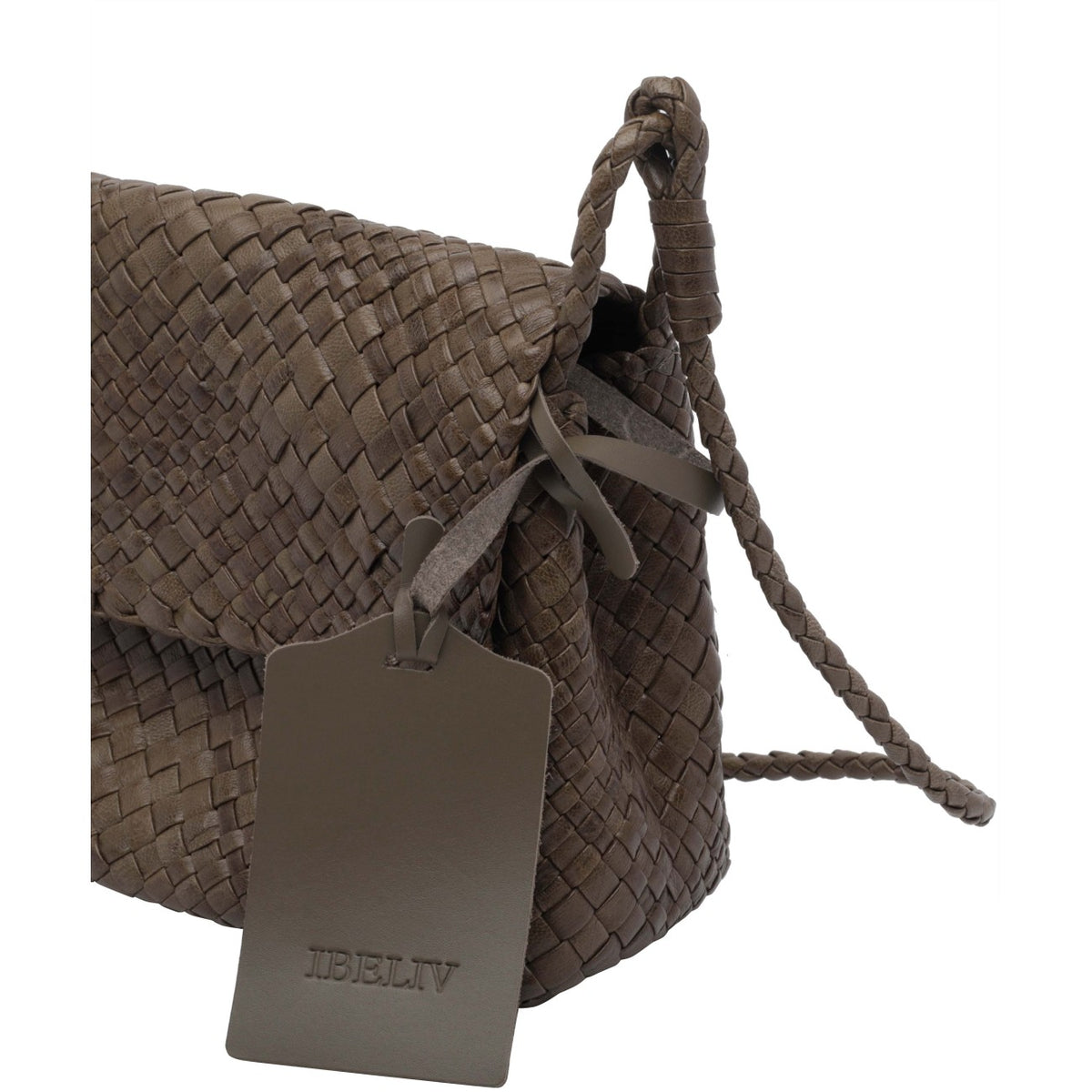 Ibeliv Women Paris Crossbody Bag