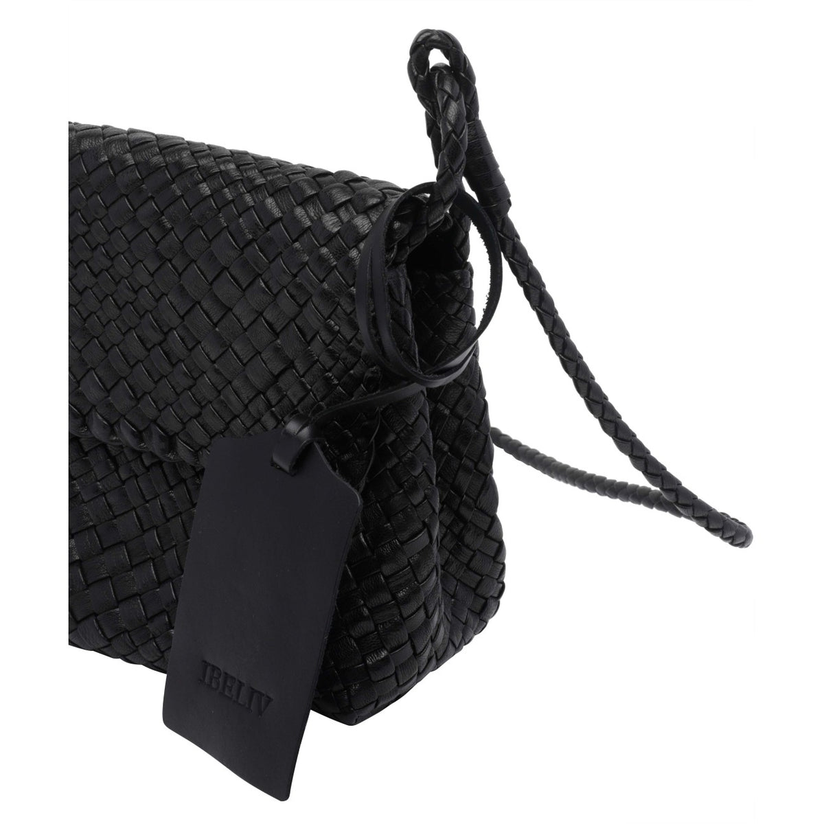 Ibeliv Women Paris Crossbody Bag