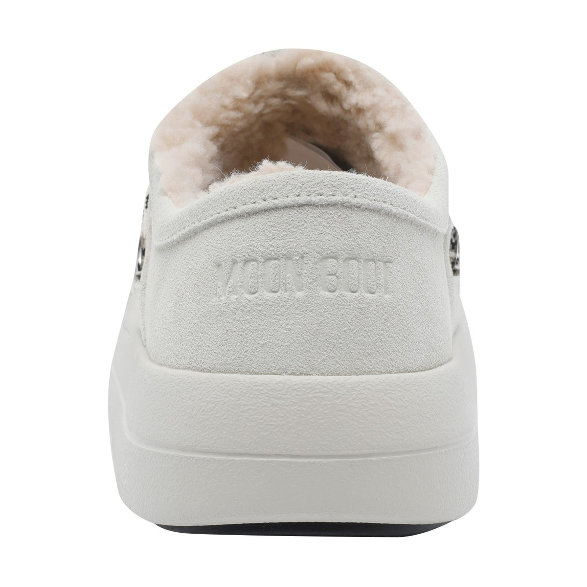 Moon Boot Moon Boot Women Park Slippers
