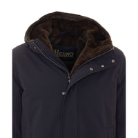 Herno Herno Men Parka