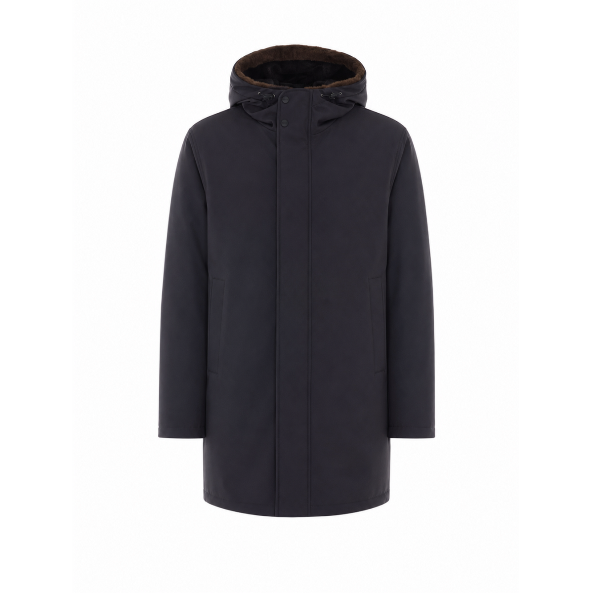 Herno Herno Men Parka