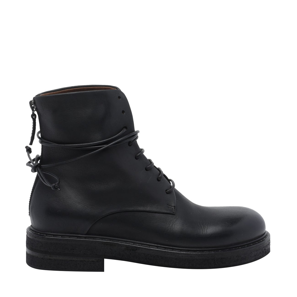 Marsell Marsell Women Parrucca Ankle Boots