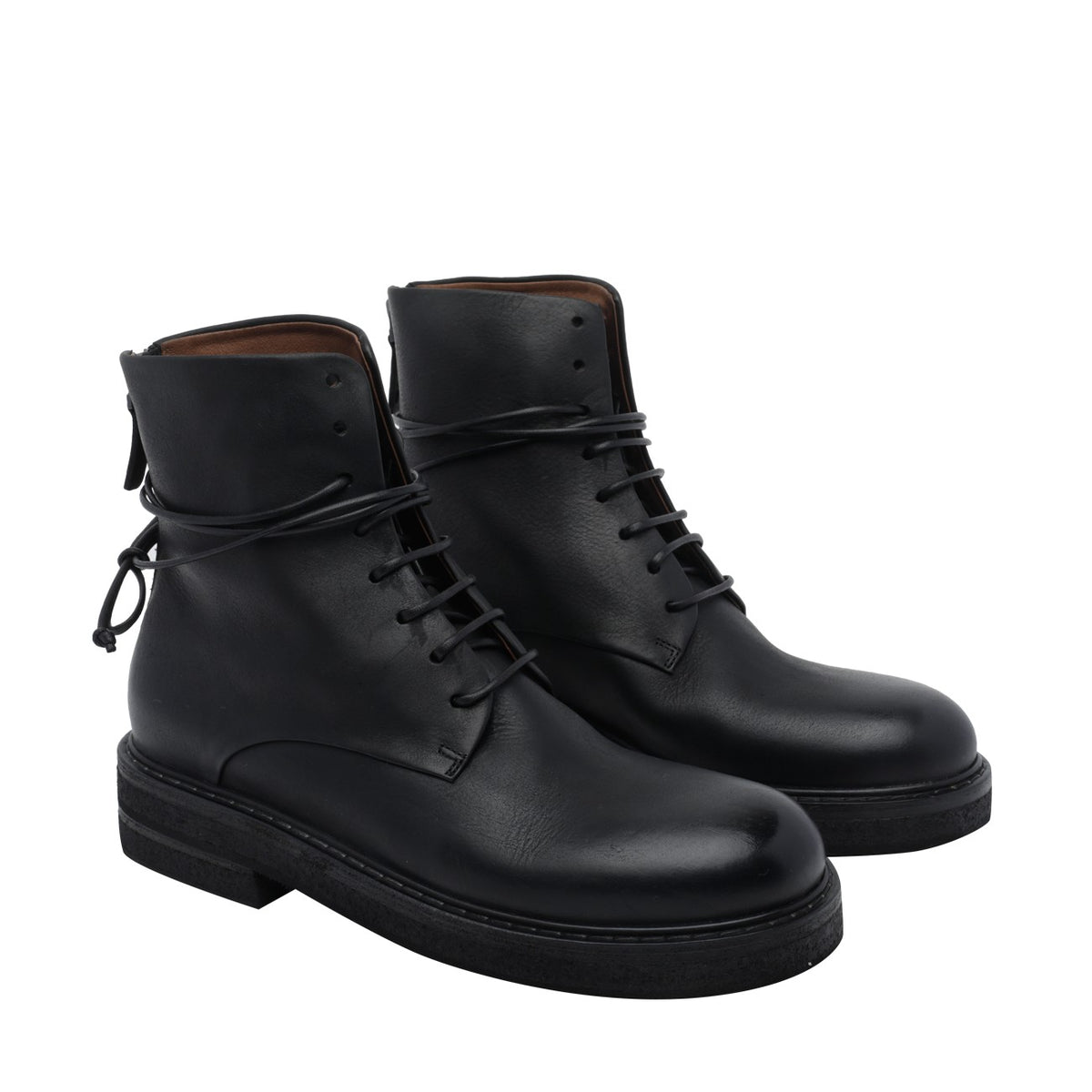 Marsell Marsell Women Parrucca Ankle Boots