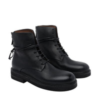 Marsell Marsell Women Parrucca Ankle Boots