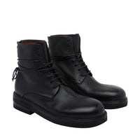 Marsell Marsell Men Parrucca Booties