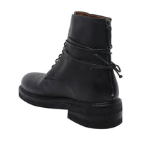 Marsell Marsell Men Parrucca Booties