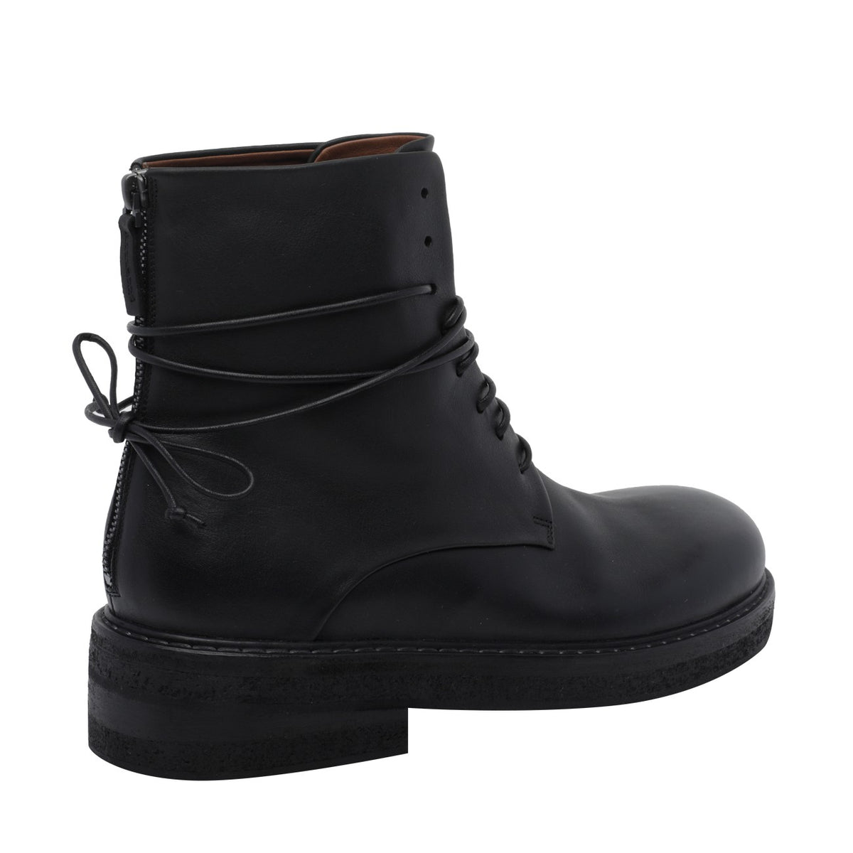 Marsell Marsell Men Parrucca Booties