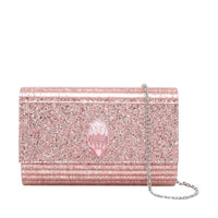 Kurt Geiger Kurt Geiger Women Party Eagle Clutch