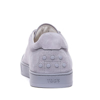 Tod's Men Pashmy Suede Sneakers