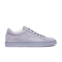 Tod's Men Pashmy Suede Sneakers