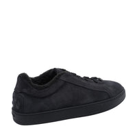 Tod's Tod's Men Pashmy Suede Sneakers