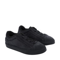 Tod's Tod's Men Pashmy Suede Sneakers