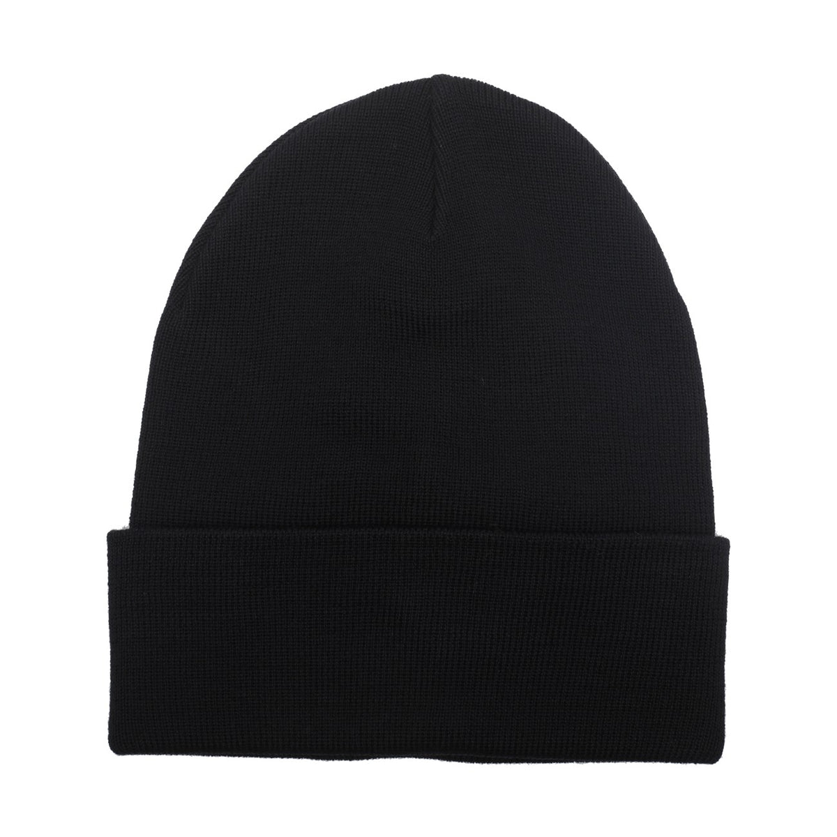 Moncler Grenoble Men Patch Logo Beanie