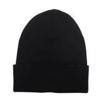 Moncler Grenoble Men Patch Logo Beanie