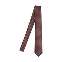 Valentino Garavani Valentino Garavani Men Patterned Valentie Ties