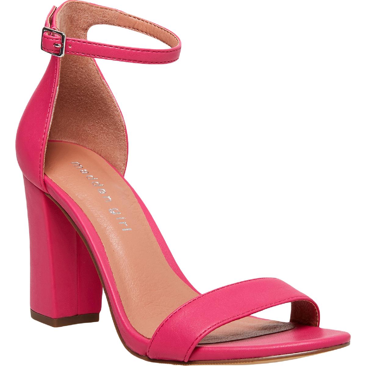 Madden Girl Womens Beella Dress Sandals