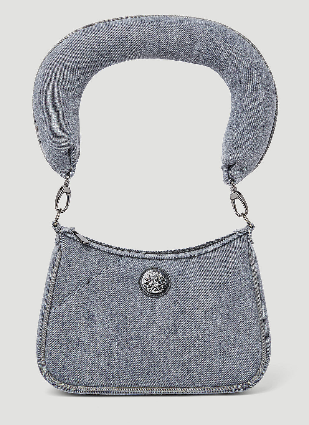 Paula Canovas Del Vas Women Carmen Shoulder Bag