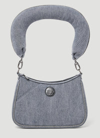 Paula Canovas Del Vas Women Carmen Shoulder Bag