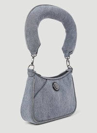 Paula Canovas Del Vas Women Carmen Shoulder Bag