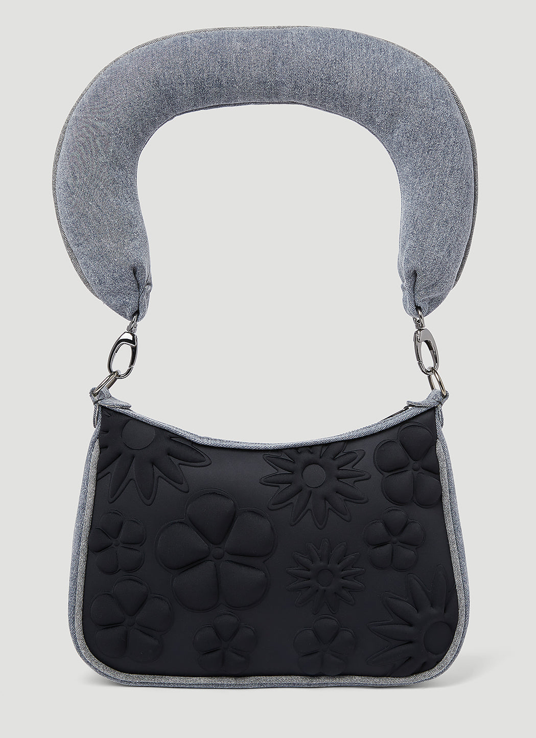 Paula Canovas Del Vas Women Carmen Shoulder Bag