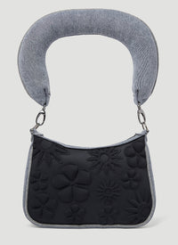 Paula Canovas Del Vas Women Carmen Shoulder Bag