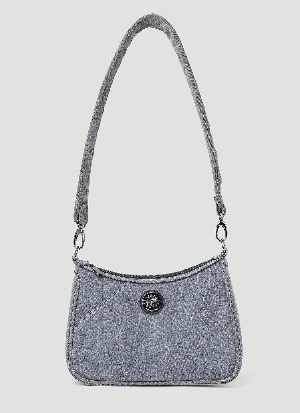 Paula Canovas Del Vas Women Carmen Shoulder Bag