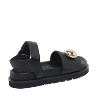 Loewe Loewe Women Pebble Fussbett Sandals