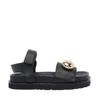 Loewe Loewe Women Pebble Fussbett Sandals