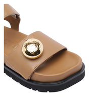 Loewe Loewe Women Pebble Fussbett Sandals