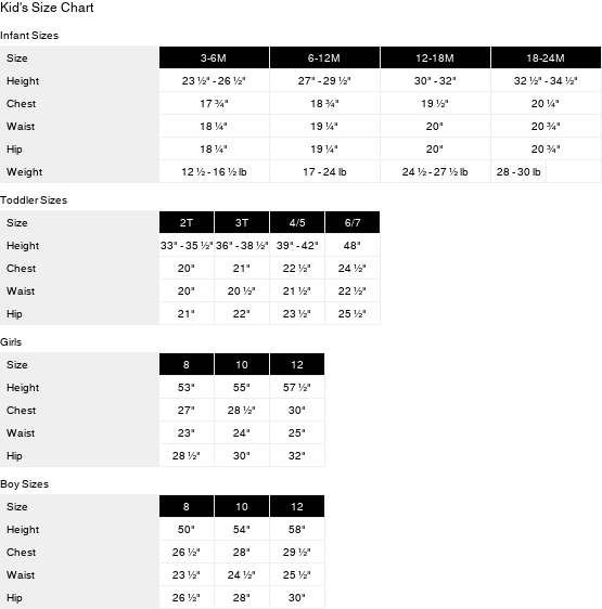 Peek Kids Avery Allover Print Pant Set