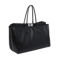 Fendi Men Peekaboo Large Tote