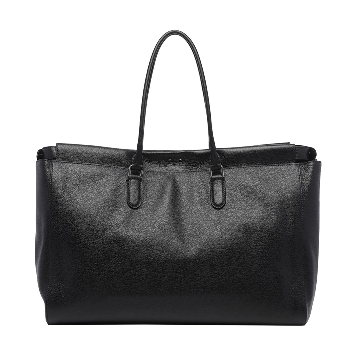 Fendi Men Peekaboo Large Tote