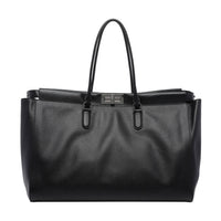 Fendi Men Peekaboo Large Tote